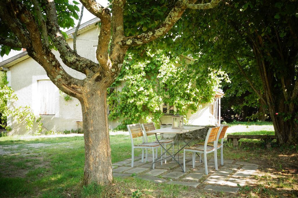 Domaine de Romefort Saint-Léonard-de-Noblat Cameră foto