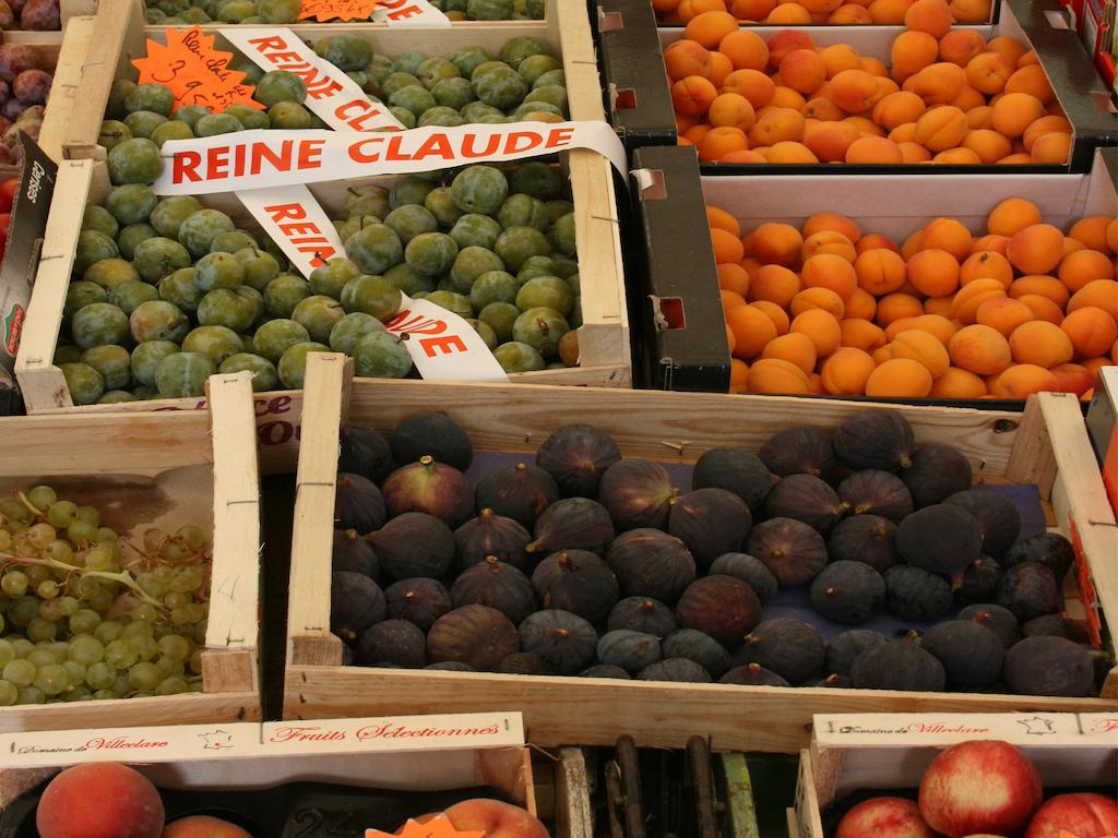 Domaine de Romefort Saint-Léonard-de-Noblat Cameră foto