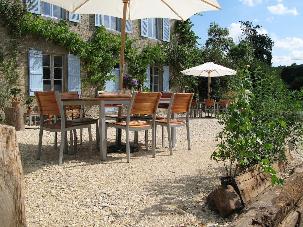 Domaine de Romefort Saint-Léonard-de-Noblat Cameră foto